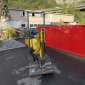 WACKER NEUSON 803 gebraucht gebraucht