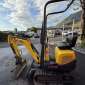 WACKER NEUSON 803 gebraucht gebraucht