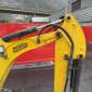 WACKER NEUSON 803 gebraucht gebraucht