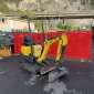 WACKER NEUSON 803 gebraucht gebraucht