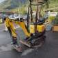 WACKER NEUSON 803 gebraucht gebraucht