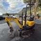 WACKER NEUSON 803 gebraucht gebraucht