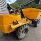 THWAITES MACH 344 usadas usadas