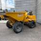 THWAITES MACH 344 usadas usadas
