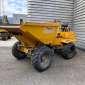 THWAITES MACH 344 usadas usadas