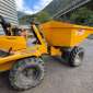 THWAITES MACH 344 usadas usadas