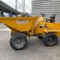 THWAITES MACH 344 usadas usadas