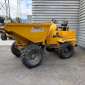 THWAITES MACH 344 usadas usadas
