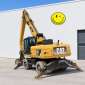  M322DMH usadas usadas