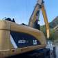 CATERPILLAR M322DMH rulate rulate