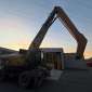 CATERPILLAR M322DMH rulate rulate