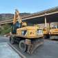 CATERPILLAR M322DMH rulate rulate