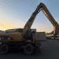 CATERPILLAR M322DMH rulate rulate