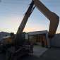 CATERPILLAR M322DMH rulate rulate
