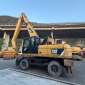 CATERPILLAR M322DMH rulate rulate
