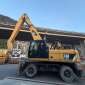 CATERPILLAR M322DMH rulate rulate