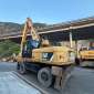CATERPILLAR M322DMH rulate rulate