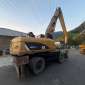 CATERPILLAR M322DMH rulate rulate