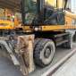 CATERPILLAR M322DMH rulate rulate