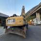 CATERPILLAR M322DMH rulate rulate
