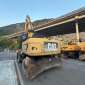 CATERPILLAR M322DMH rulate rulate