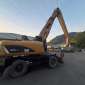 CATERPILLAR M322DMH rulate rulate
