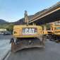 CATERPILLAR M322DMH rulate rulate