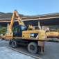 CATERPILLAR M322DMH rulate rulate