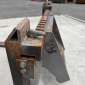 MECALAC pour series 10 / 11 et 12 - 1200mm d'occasion d'occasion