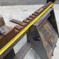 MECALAC pour series 10 / 11 et 12 - 1200mm d'occasion d'occasion