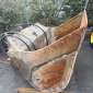  CW45S - 1600mm used used