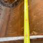 VERACHTERT CW45S - 1600mm used used