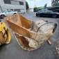 VERACHTERT CW45S - 1600mm used used