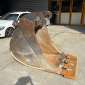 VERACHTERT CW45S - 850mm rulate rulate