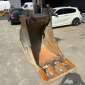 VERACHTERT CW45S - 850mm rulate rulate