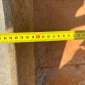 VERACHTERT CW45S - 850mm rulate rulate