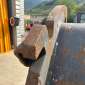VERACHTERT CW45S - 850mm rulate rulate