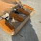 VERACHTERT CW45S - 850mm rulate rulate