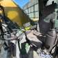 CATERPILLAR M318DMH d'occasion d'occasion