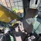 CATERPILLAR M318DMH d'occasion d'occasion