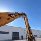 CATERPILLAR M318DMH d'occasion d'occasion