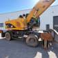 CATERPILLAR M318DMH d'occasion d'occasion