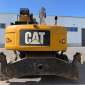 CATERPILLAR M318DMH d'occasion d'occasion