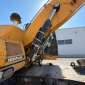 CATERPILLAR M318DMH d'occasion d'occasion