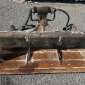 MORIN M2 - 1400mm usadas usadas