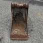  M2 - 390mm rulate rulate