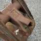 MORIN M2 - 390mm rulate rulate