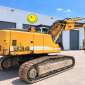  R934C HDSL LITRONIC d'occasion d'occasion