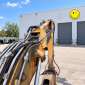 LIEBHERR R934C HDSL LITRONIC d'occasion d'occasion