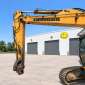 LIEBHERR R934C HDSL LITRONIC d'occasion d'occasion